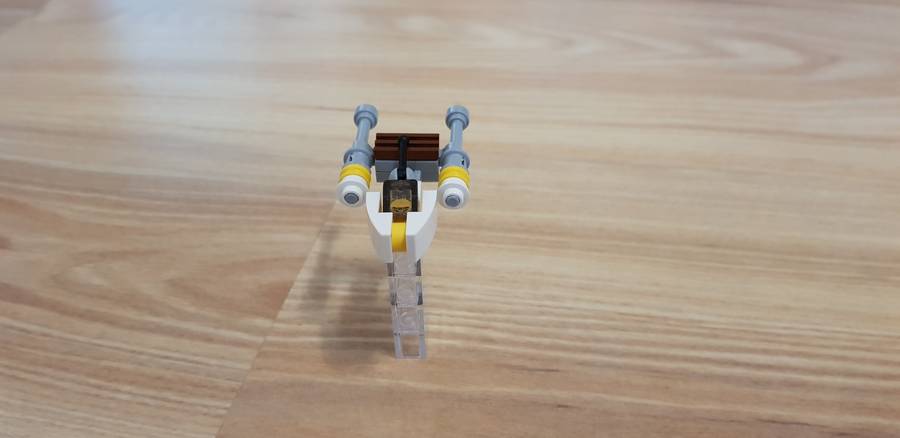 Y-wing