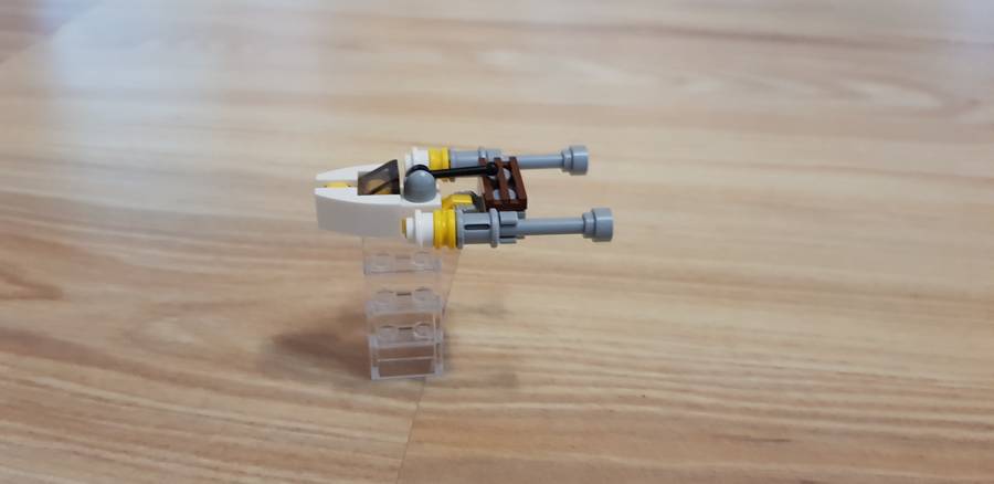 Y-wing