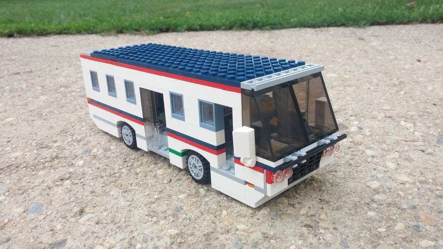Várakozás a buszra