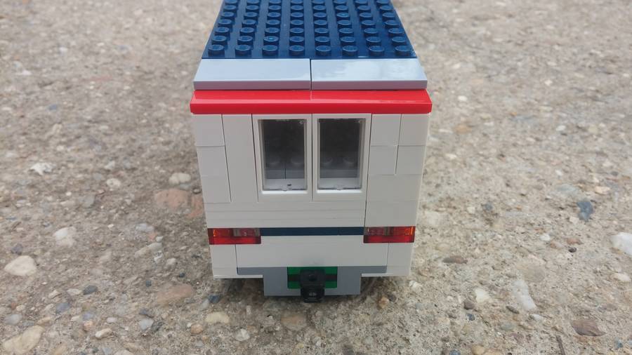 Várakozás a buszra