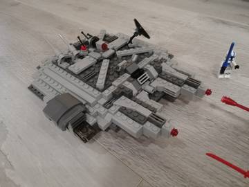 Millenium Falcon