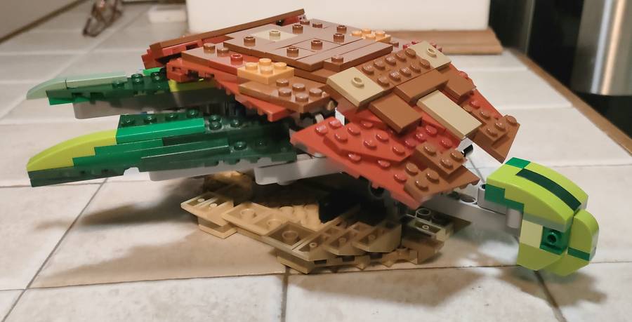 Technic teki