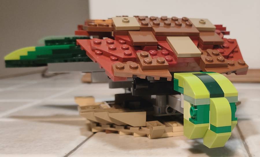 Technic teki