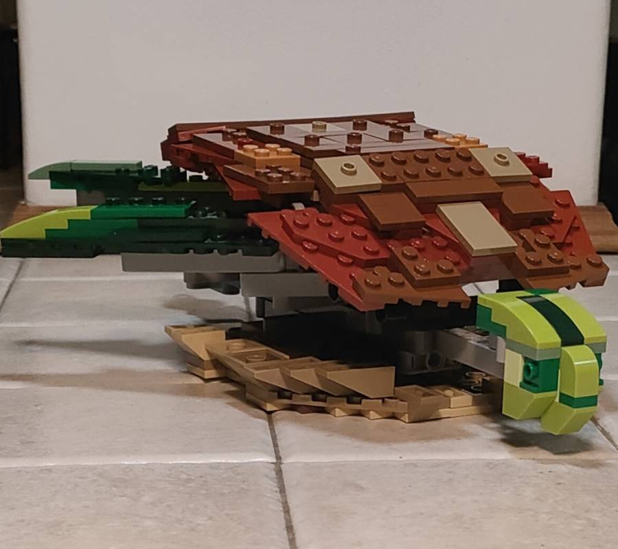 Technic teki