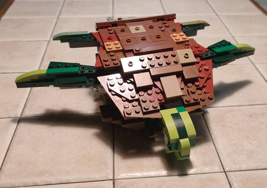 Technic teki