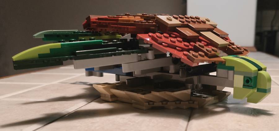 Technic teki