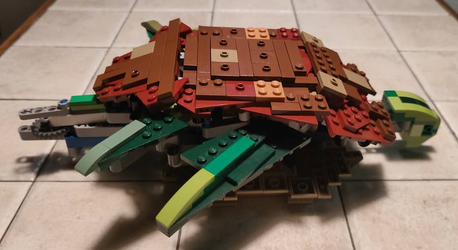 Technic teki
