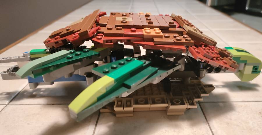Technic teki
