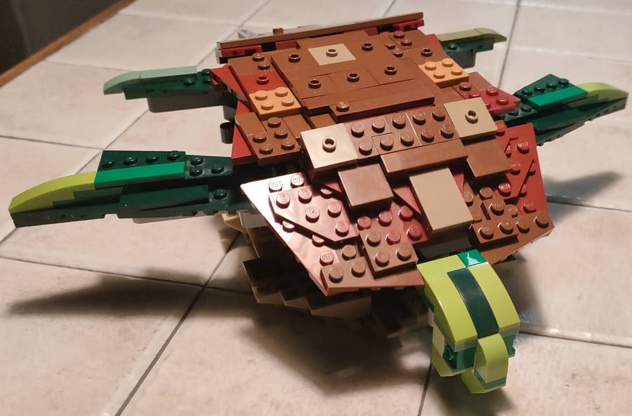 Technic teki