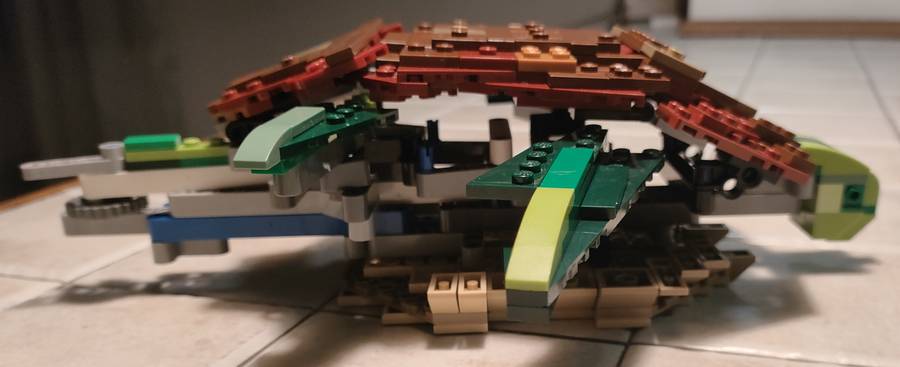 Technic teki