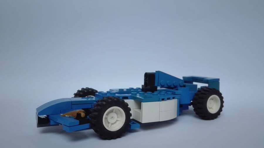 F1 Sauber