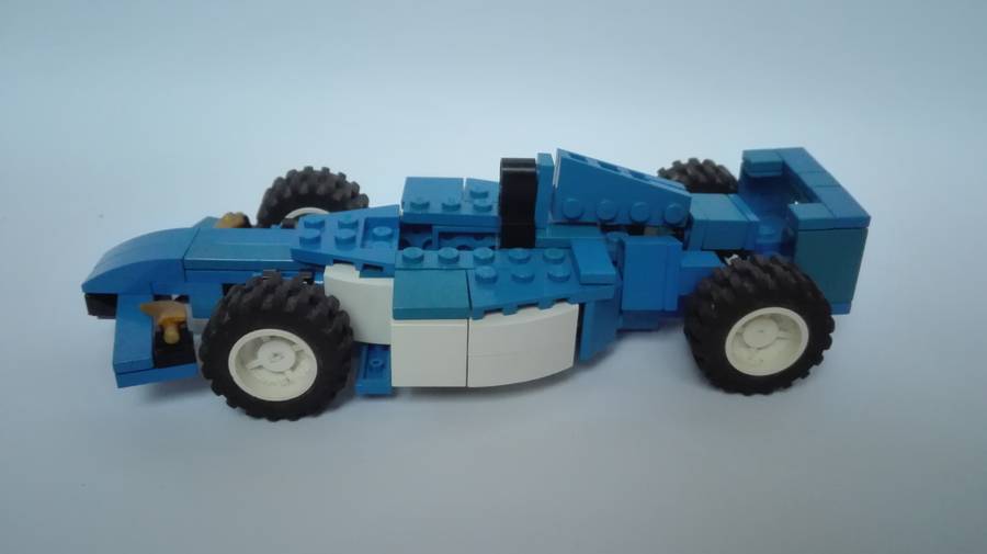 F1 Sauber