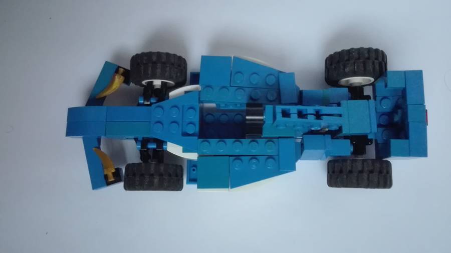 F1 Sauber
