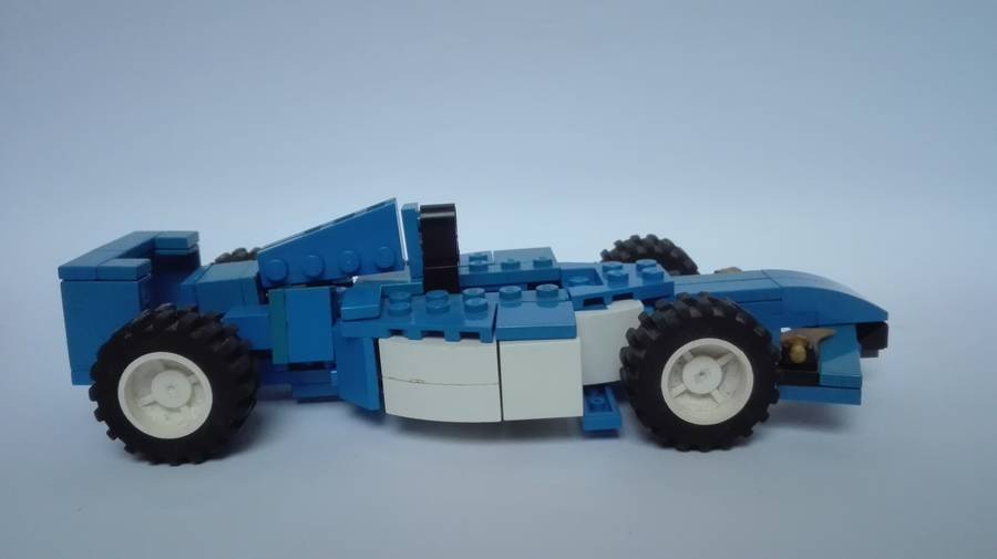 F1 Sauber