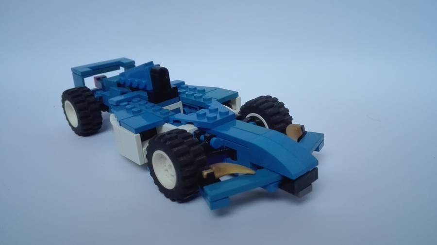 F1 Sauber