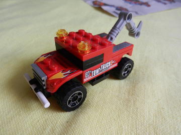 Turbo Vontató