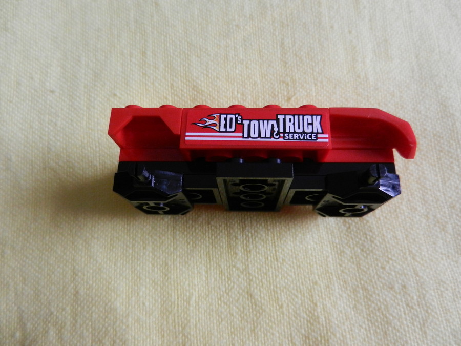 Turbo Vontató
