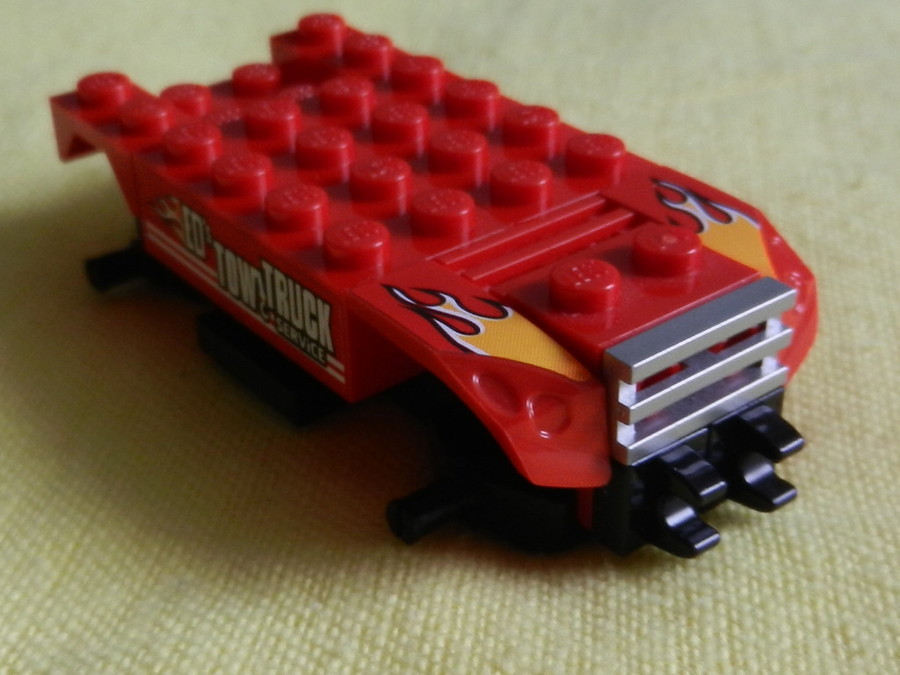 Turbo Vontató