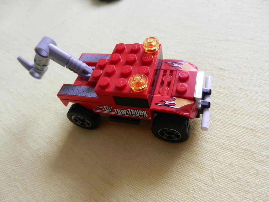 Turbo Vontató