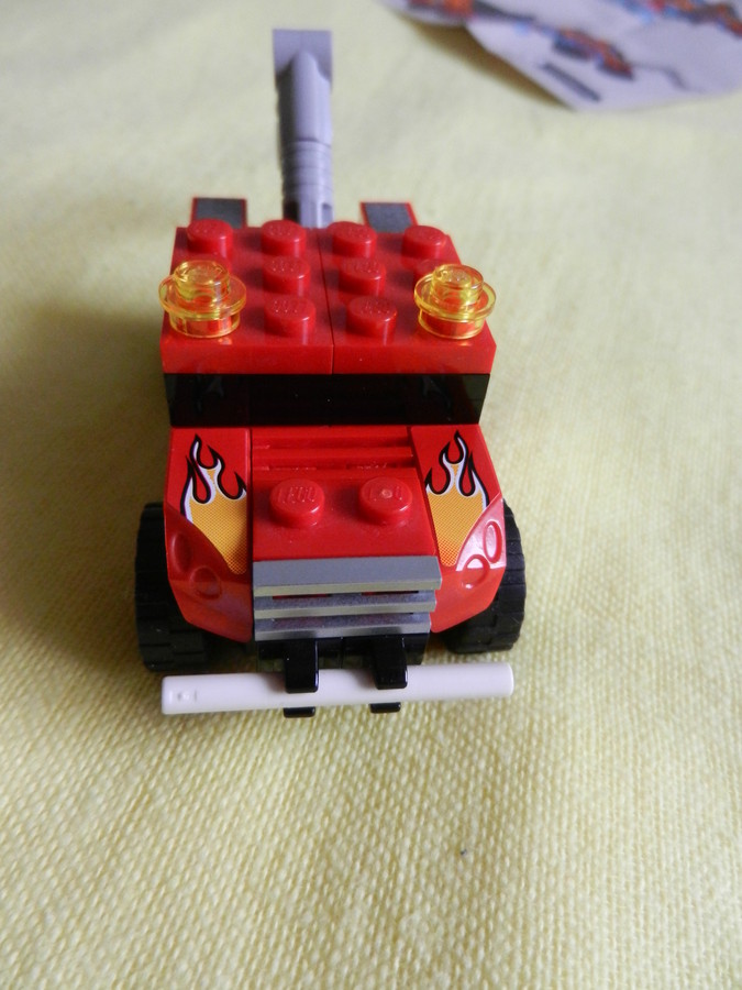 Turbo Vontató