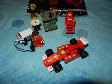 Shell V-Power F1 