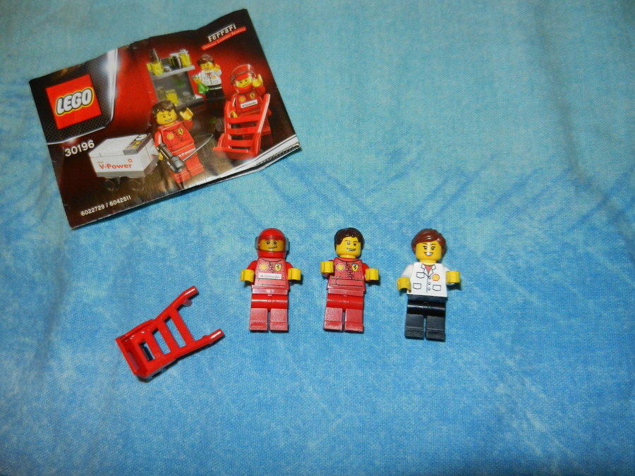 Shell V-Power F1
