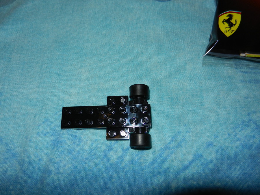 Shell V-Power F1