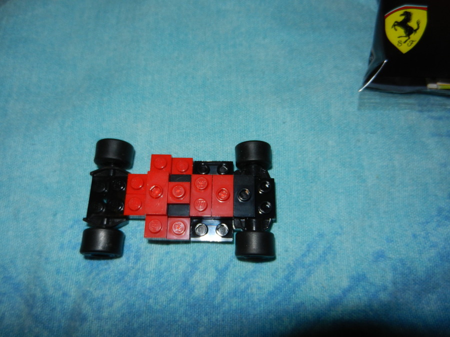 Shell V-Power F1