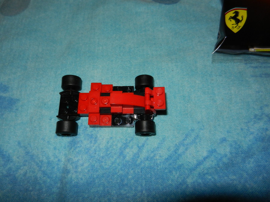 Shell V-Power F1