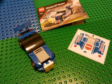 Rally Sprinter