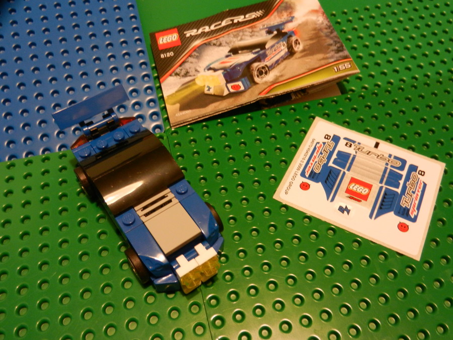 Rally Sprinter