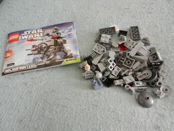 Mini AT-AT