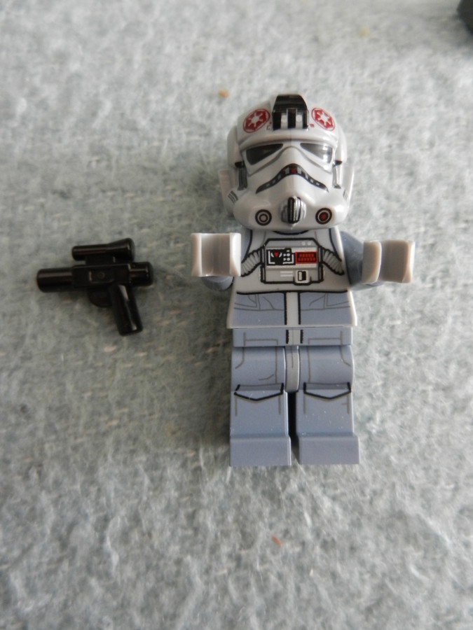 Mini AT-AT