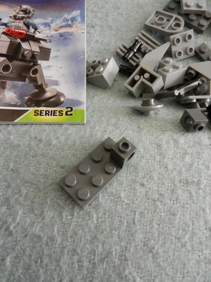 Mini AT-AT