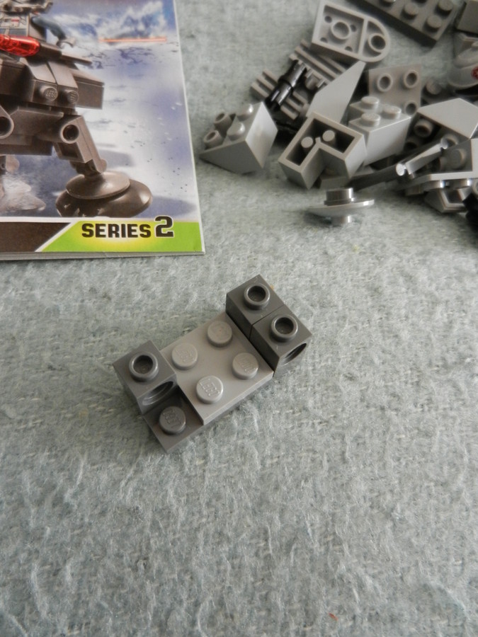 Mini AT-AT