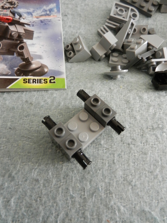 Mini AT-AT