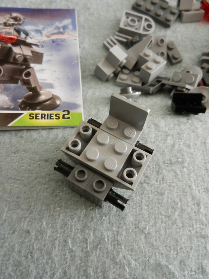 Mini AT-AT