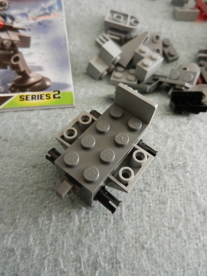 Mini AT-AT