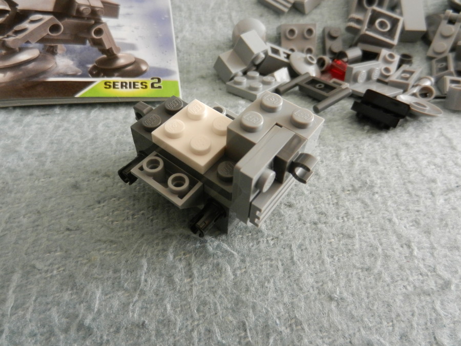 Mini AT-AT