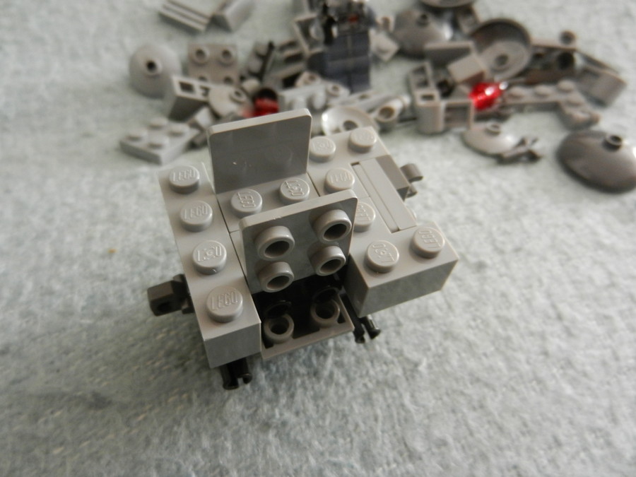 Mini AT-AT