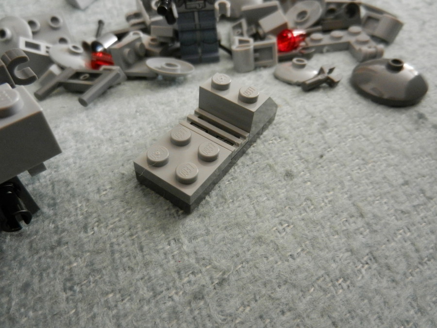Mini AT-AT