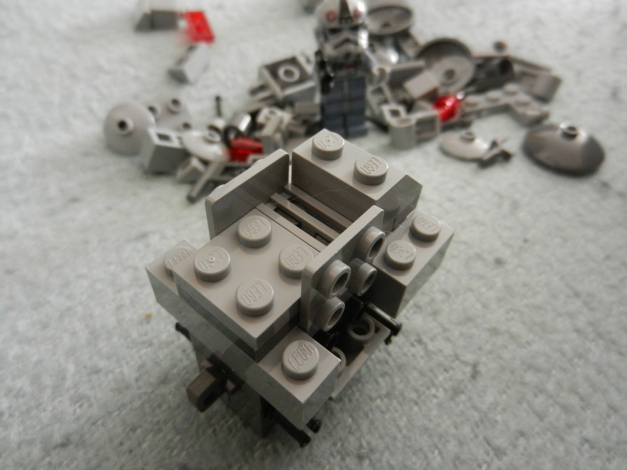 Mini AT-AT