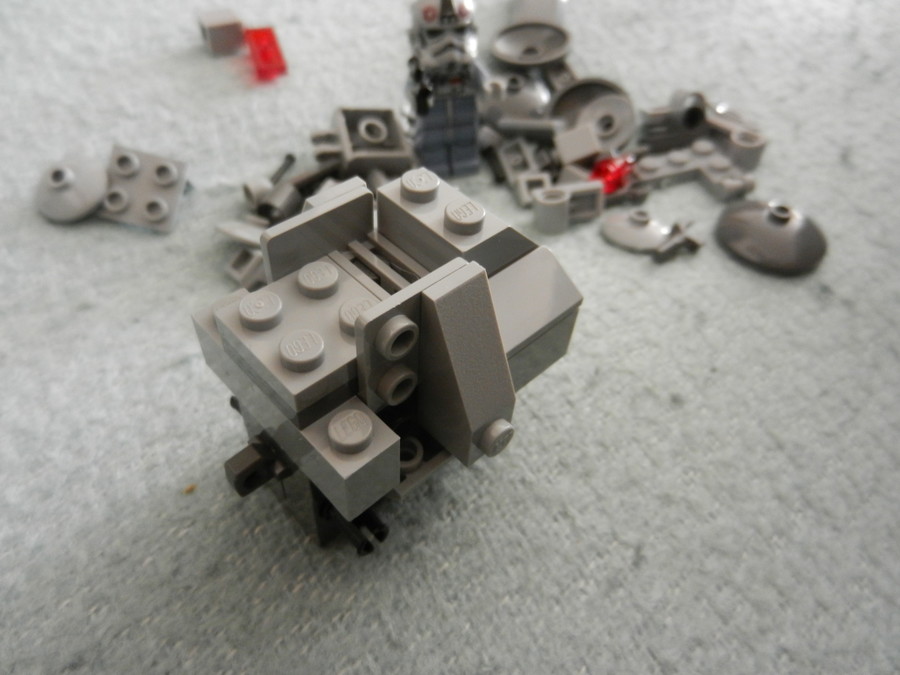 Mini AT-AT