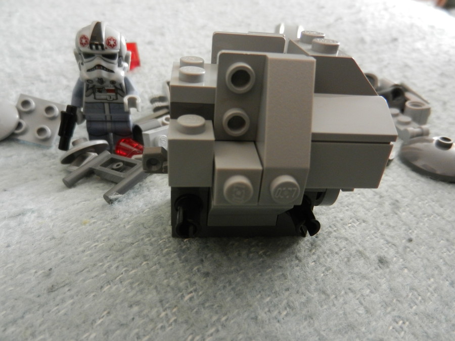Mini AT-AT