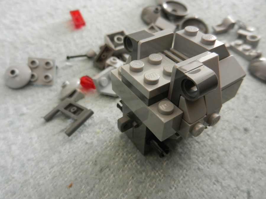 Mini AT-AT