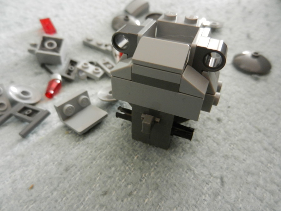 Mini AT-AT