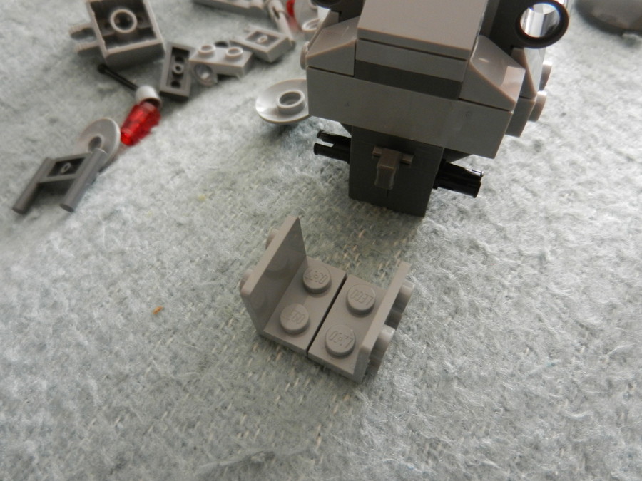 Mini AT-AT
