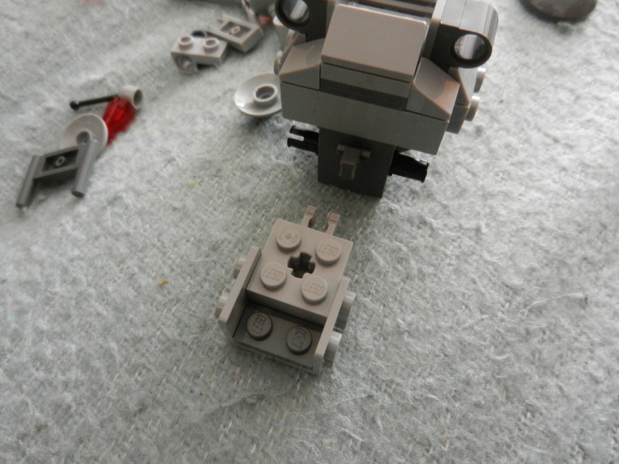 Mini AT-AT