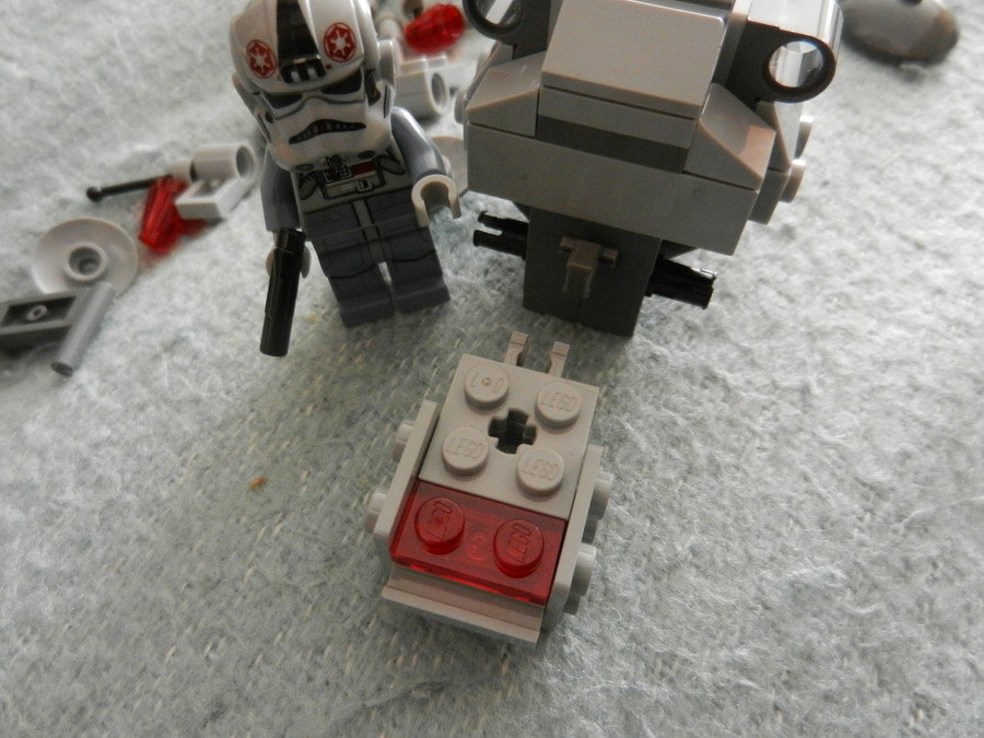 Mini AT-AT