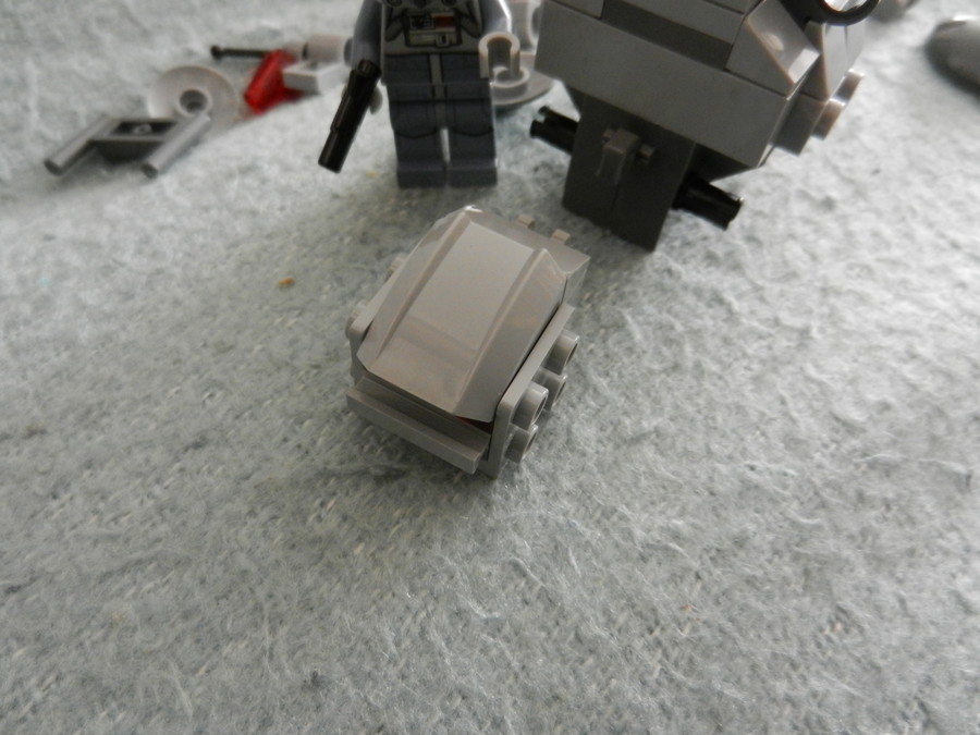Mini AT-AT
